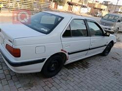 Peugeot Pars